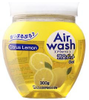 Air Wash Pot Lemon