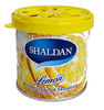 My Shaldan V7 Lemon
