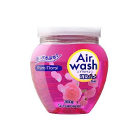 Air Wash Pot Pure Floral