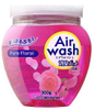 Air Wash Pot Pure Floral