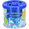 My Shaldan V5 Squash