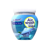Air Wash Pot Marine Soap