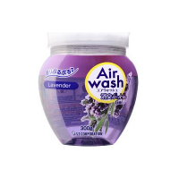 Air Wash Pot Lavender