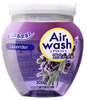 Air Wash Pot Lavender