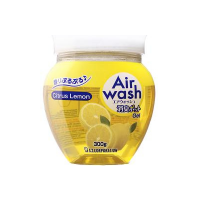 Air Wash Pot Lemon