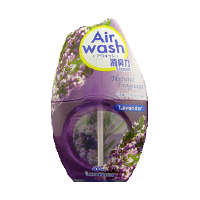 Air Wash Liquid Lavender