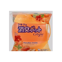 Shoshu Pot Cologne - Paradise Fruits
