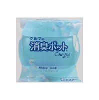 Shoshu Pot Cologne - Soap