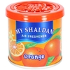 My Shaldan V5 Orange