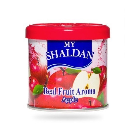 My Shaldan V6 Apple