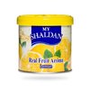My Shaldan V6 Lemon