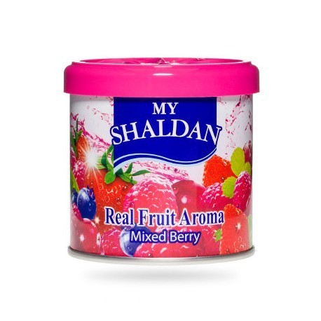 My Shaldan V6 Berry