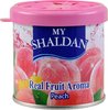My Shaldan V6 Peach