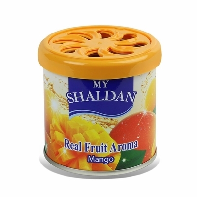 My Shaldan V6 Mango