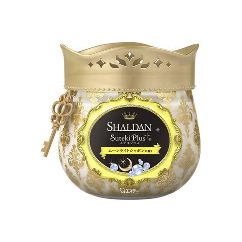 Shaldan Suteki Plus - Moonlight Soap Pear (260g)