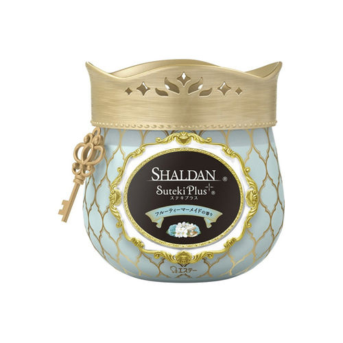 Shaldan Suteki Plus - Fruity Mermaid (260g)