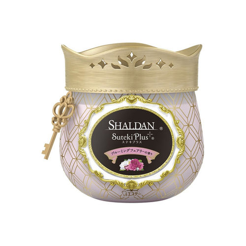 Shaldan Suteki Plus - Blooming Fairy (260g)