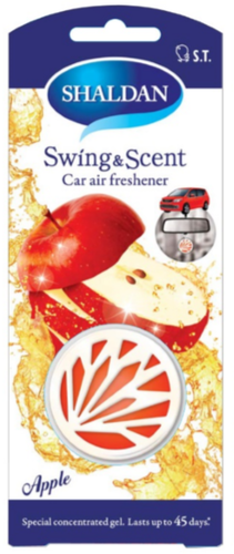 Swing & Scent Apple