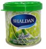 My Shaldan V7 Lime