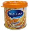 My Shaldan V7 Orange