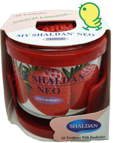 My Shaldan NEO Strawberry