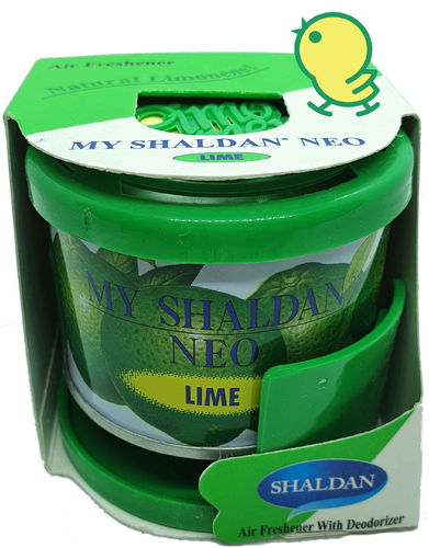 My Shaldan NEO Lime