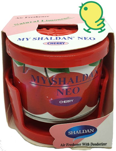 My Shaldan NEO Cherry