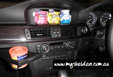 Shaldan Car Air Freshener Range